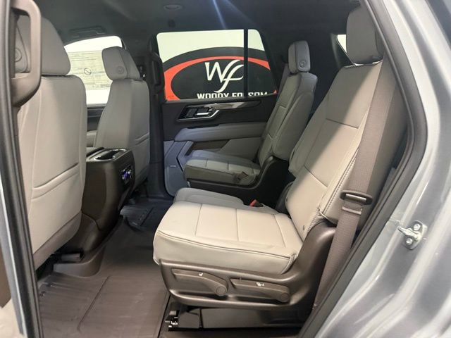 New 2026 GMC Yukon Elevation image 14
