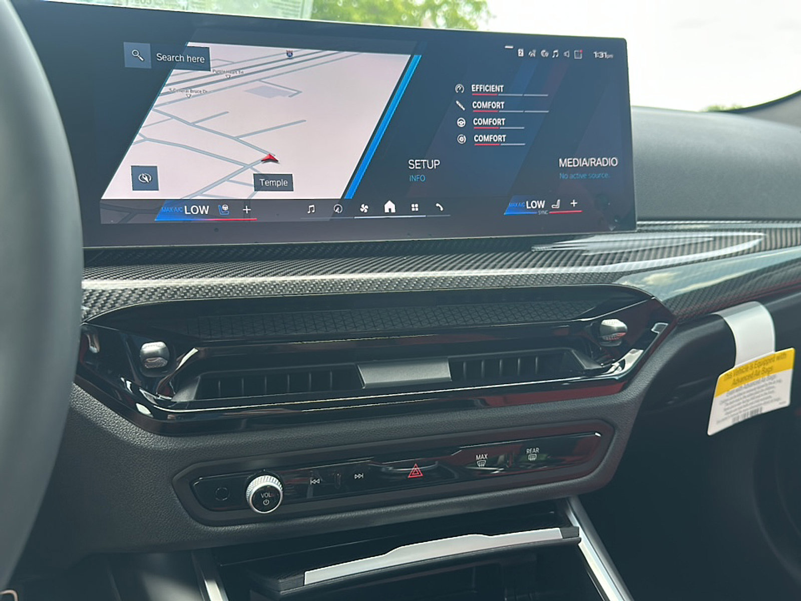 New 2026 BMW M4 Competition w/ Executive Package image 19