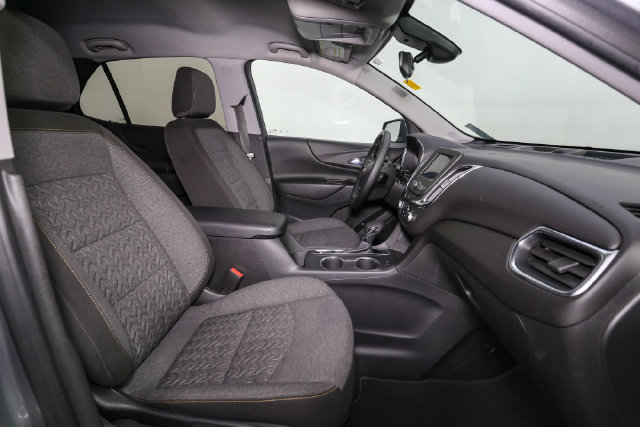 Used 2023 Chevrolet Equinox LT AWD/4WD image 17