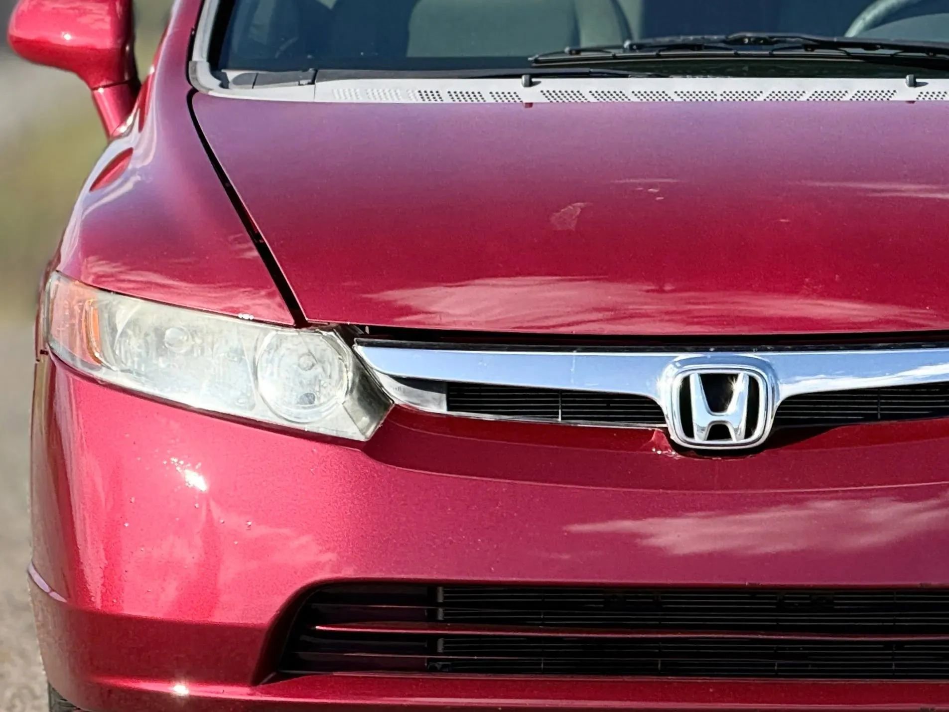 Used 2009 Honda Civic EX image 11