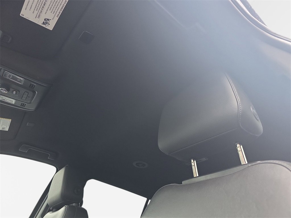 Used 2021 Chevrolet Tahoe LT image 35