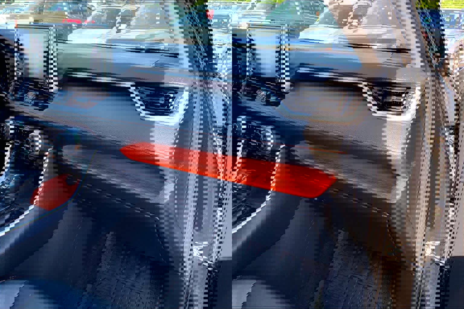 Used 2021 Toyota RAV4 Adventure AWD/4WD image 19