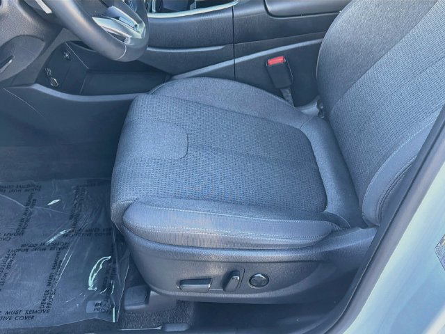 Used 2023 Hyundai Santa Fe SEL w/ Cargo Package FWD image 20