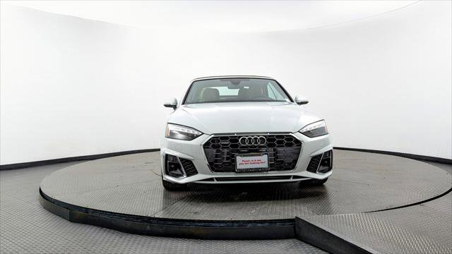 Used 2024 Audi A5 2.0T Prestige image 37