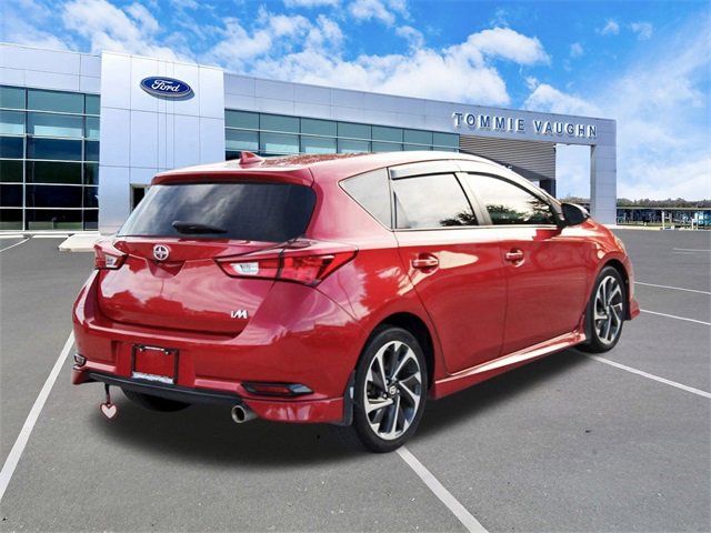 Used 2016 Scion iM image 4