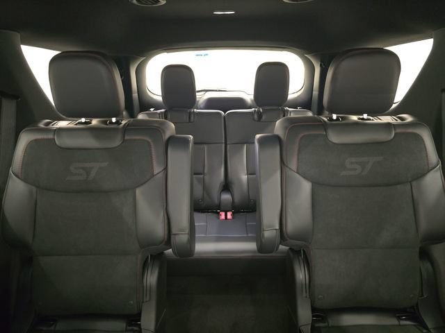 New 2026 Ford Explorer ST AWD/4WD image 27