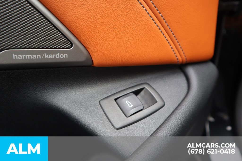 Used 2022 BMW M5 w/ Competition Package image 18