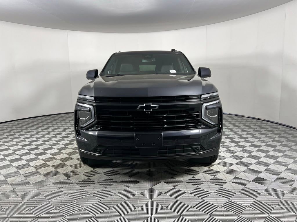 Used 2025 Chevrolet Tahoe RST image 11