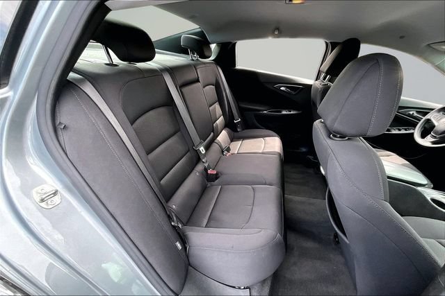 Used 2024 Chevrolet Malibu LT FWD image 24