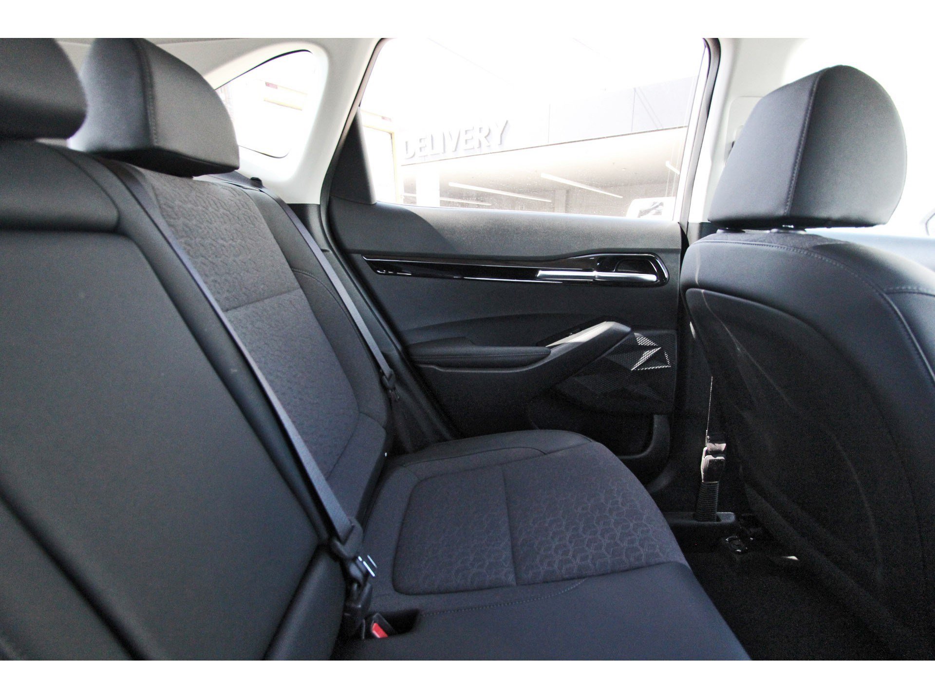 Certified 2024 Kia Seltos S FWD image 12