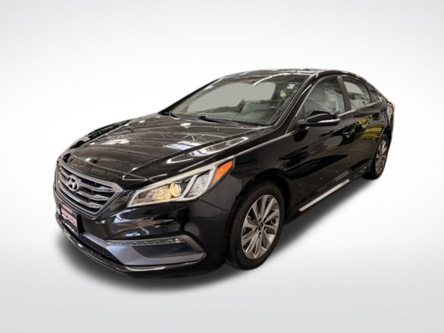 Used 2016 Hyundai Sonata Sport FWD image 3