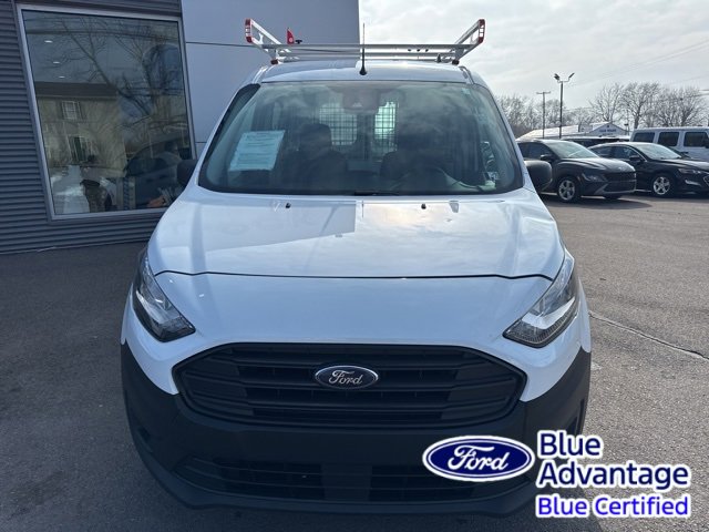 Certified 2023 Ford Transit Connect XL image 3