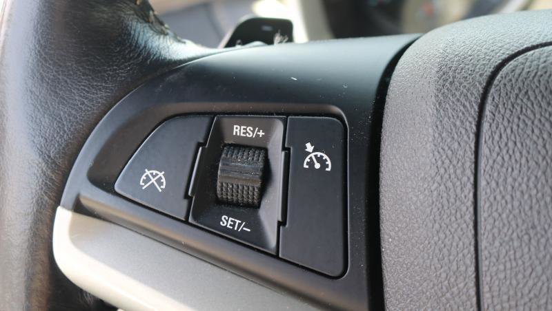 Used 2013 Chevrolet Camaro SS w/ RS Package RWD image 9