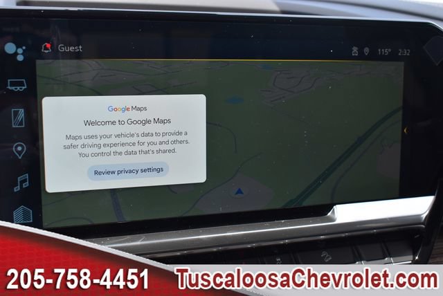 New 2026 Chevrolet Silverado 1500 RST AWD/4WD image 28