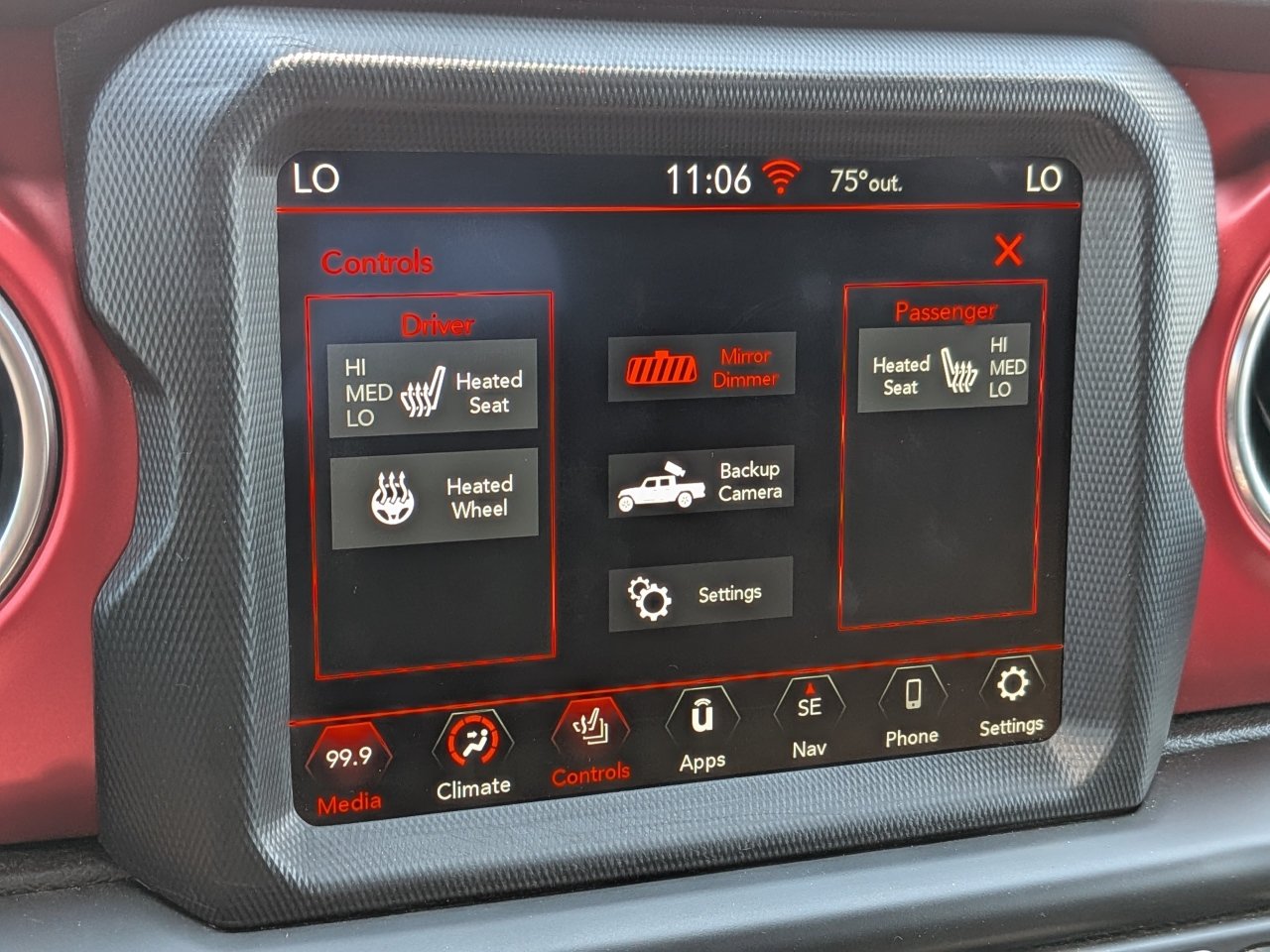 Used 2023 Jeep Gladiator Sport AWD/4WD image 25