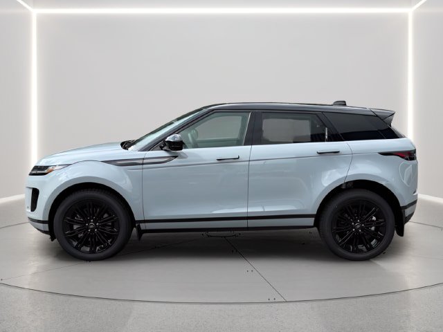New 2026 Land Rover Range Rover Evoque S AWD/4WD image 2