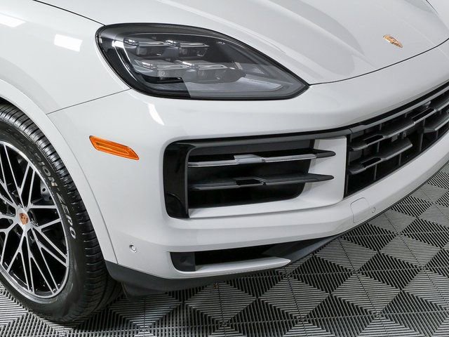 New 2026 Porsche Cayenne image 36