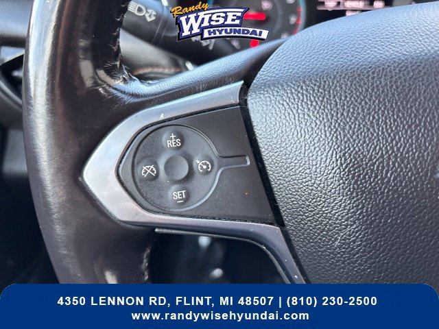 Used 2018 Chevrolet Traverse LT FWD image 20