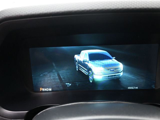 Used 2024 Ford F150 XLT w/ Mobile Office Package image 11