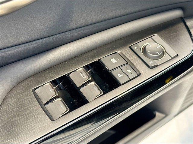 Used 2025 Lexus ES 350 350 image 17