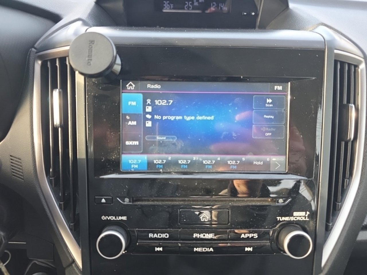 Used 2021 Subaru Forester image 28