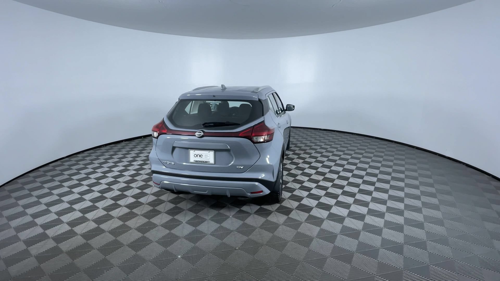 Used 2023 Nissan Kicks SV FWD image 8