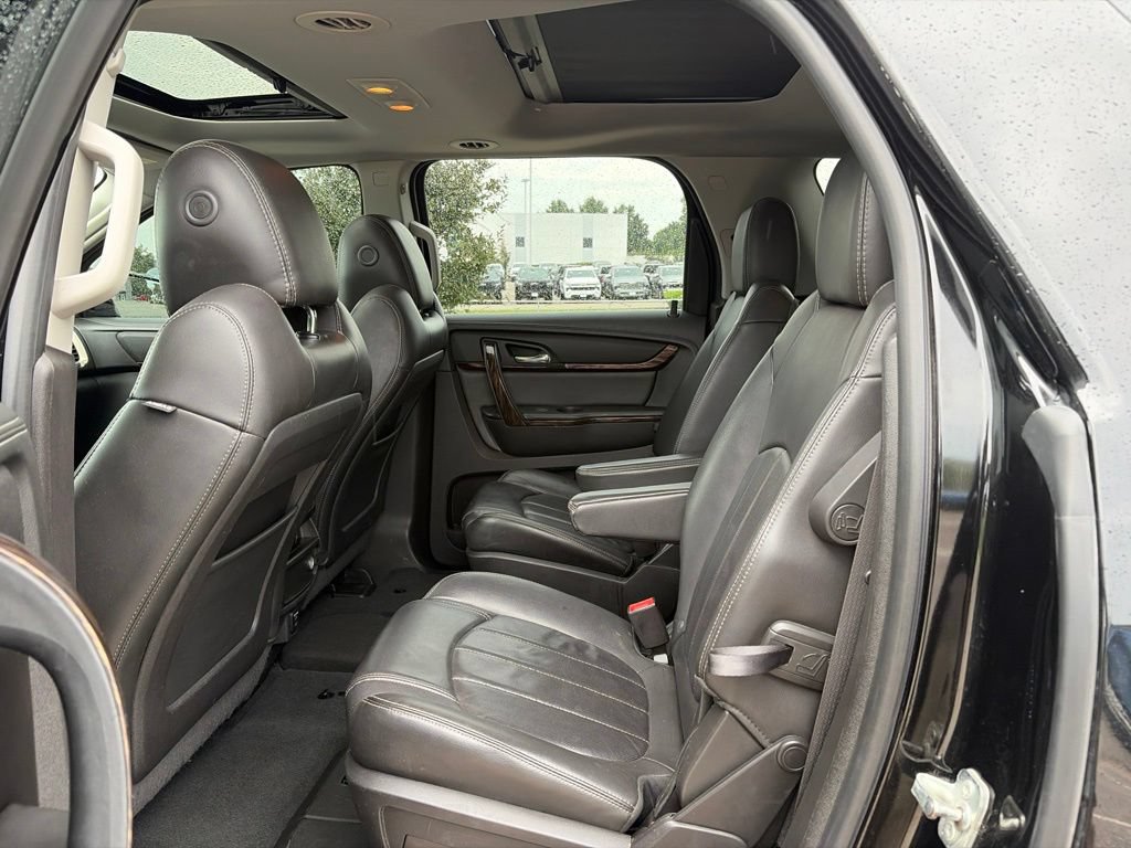 Used 2016 GMC Acadia Denali AWD/4WD image 36
