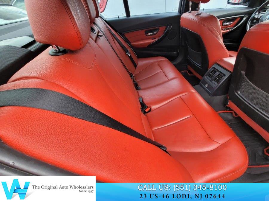 Used 2015 BMW 328i xDrive Sedan image 17