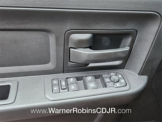 New 2026 RAM 3500 Tradesman image 31