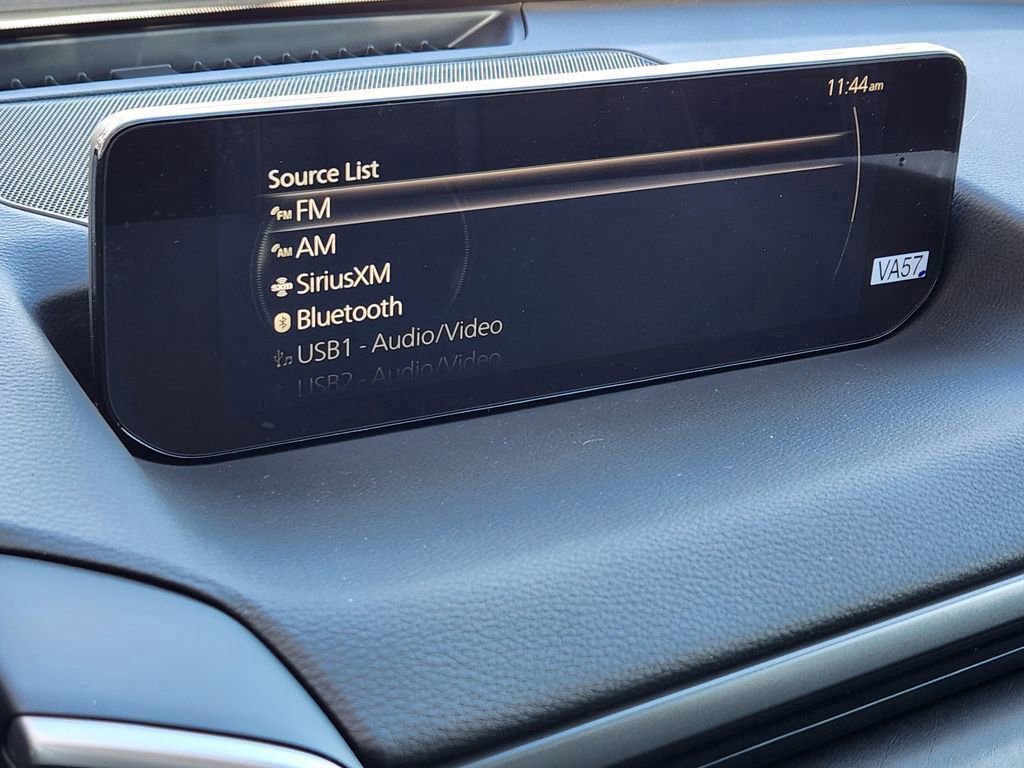 New 2026 MAZDA CX-50 AWD 2.5 Hybrid w/ Cargo Package image 12