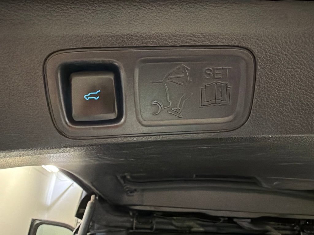 Certified 2020 Ford Expedition Max Platinum AWD/4WD image 39
