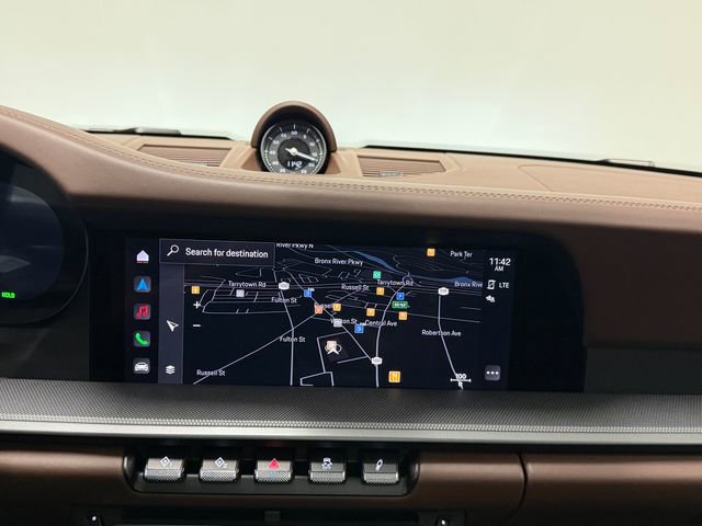 Certified 2024 Porsche 911 Carrera 4S image 20