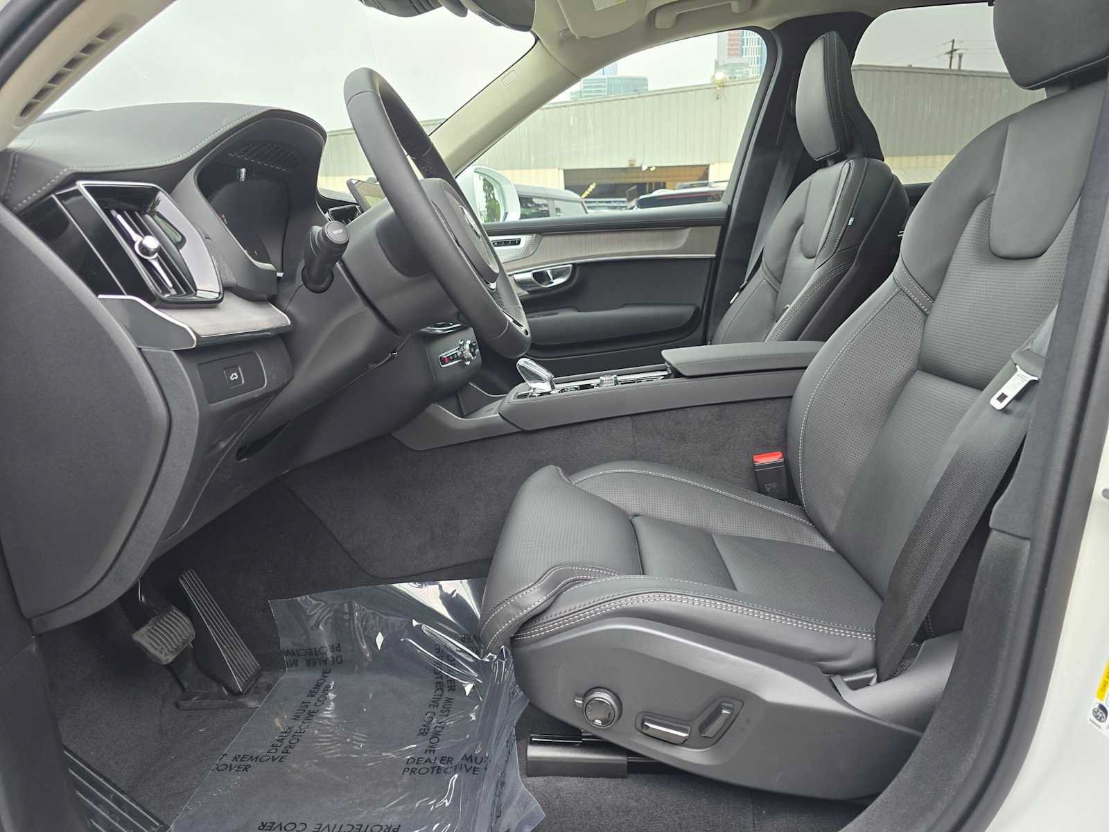 New 2027 Volvo XC90 B6 Ultra AWD/4WD image 20