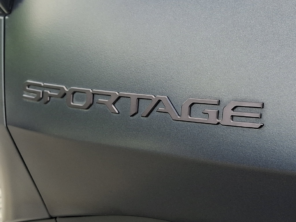 Used 2026 Kia Sportage X-Line w/ X-Line Premium Package AWD/4WD image 29