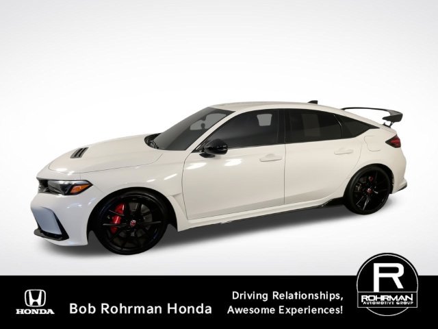 Used 2023 Honda Civic Type R image 5