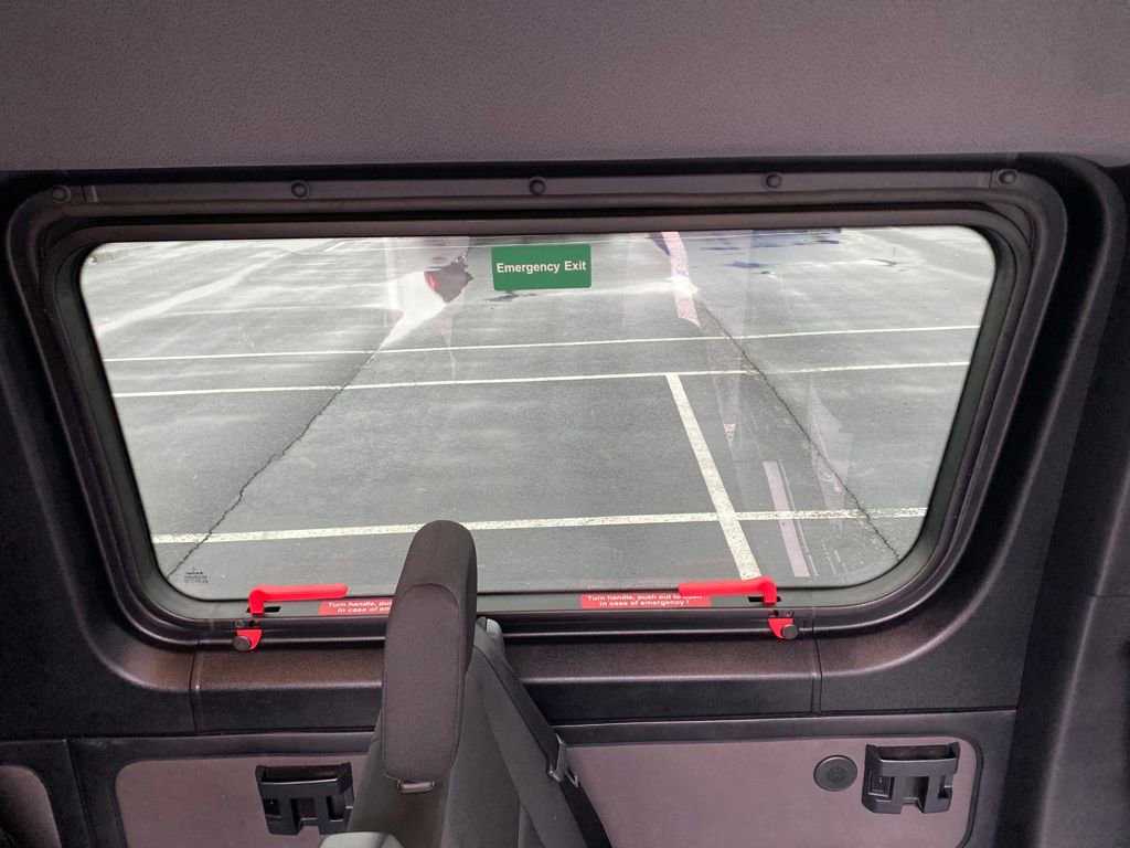 Used 2024 Mercedes-Benz Sprinter 2500 image 18