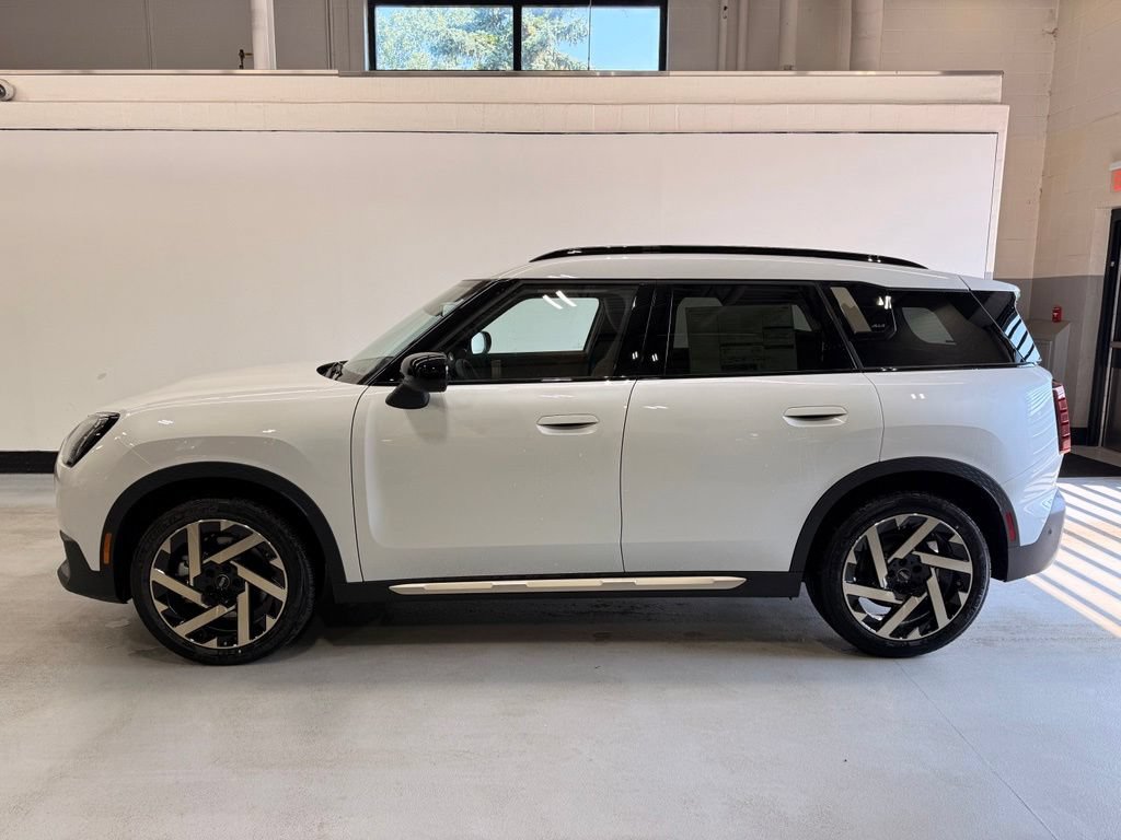 New 2027 MINI Cooper Countryman S AWD/4WD image 2