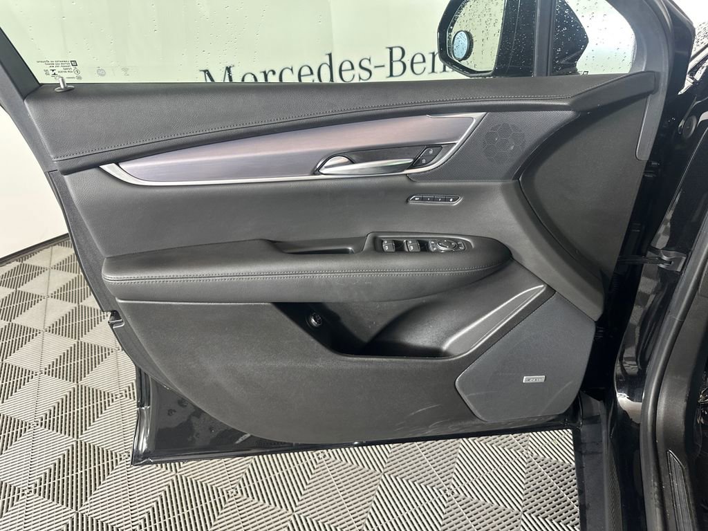 Used 2019 Cadillac XT5 Premium Luxury FWD image 10