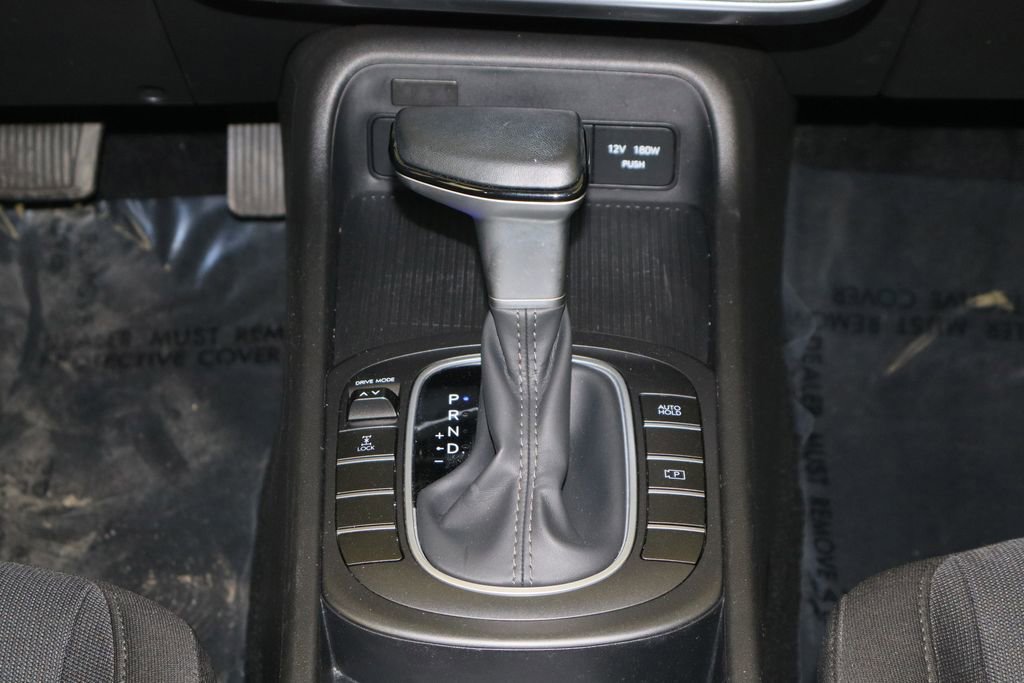 Used 2025 Hyundai Kona SEL image 13