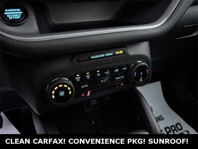 Used 2024 Ford Bronco Sport Big Bend w/ Convenience Package image 17