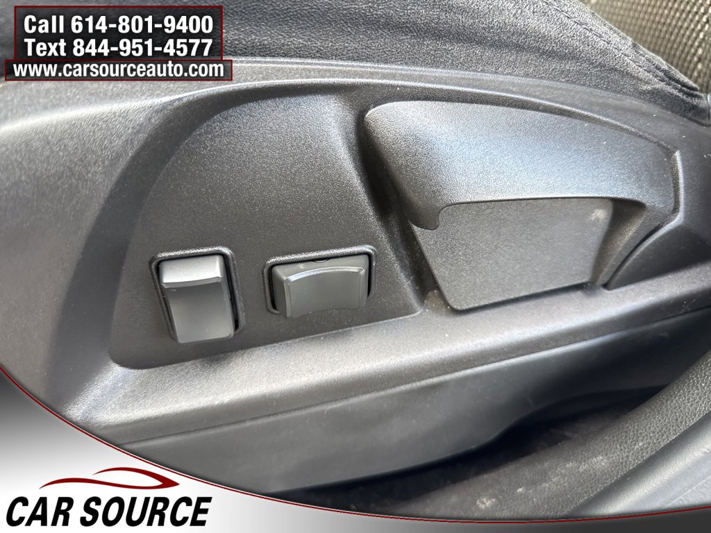 Used 2016 Chevrolet Equinox LT image 19