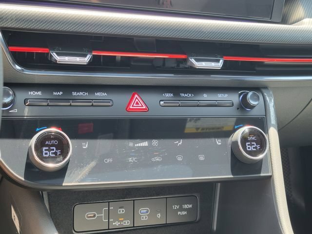 New 2026 Hyundai Sonata N Line FWD image 14