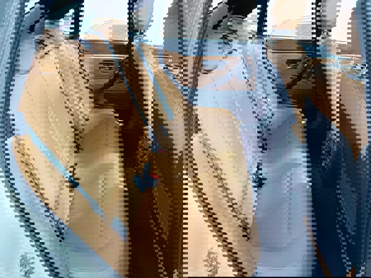 Used 2016 BMW 428i Gran Coupe w/ Technology Package image 34