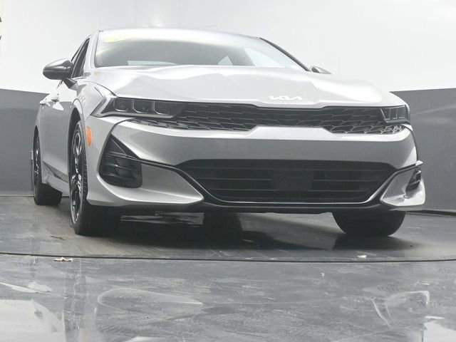 Used 2024 Kia K5 GT-Line w/ GT-Line Premium Package image 3