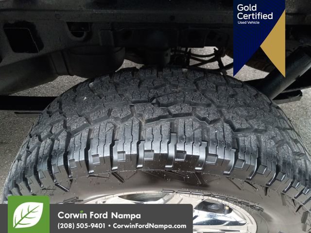 Certified 2024 Ford F150 XLT image 32