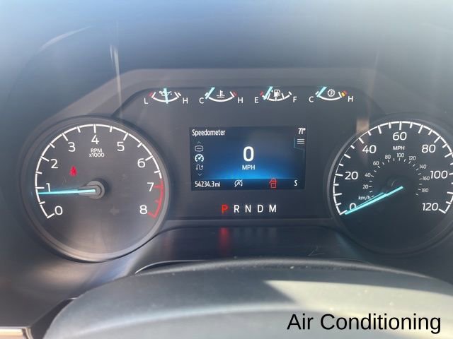 Used 2021 Ford F150 XLT w/ FX4 Off-Road Package image 18