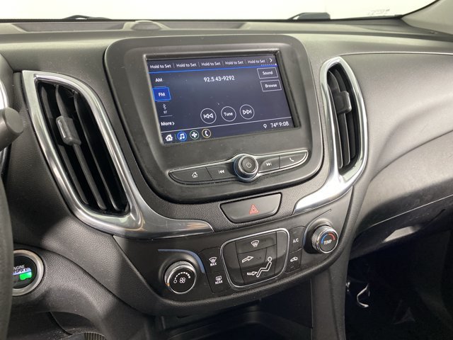 Used 2019 Chevrolet Equinox LT FWD image 27