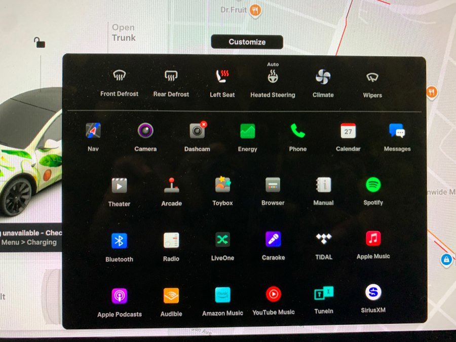 Used 2021 Tesla Model Y Long Range image 35