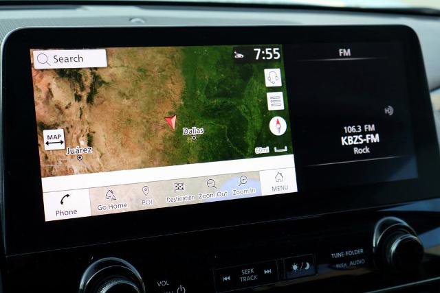 Certified 2021 Nissan Armada SV image 19