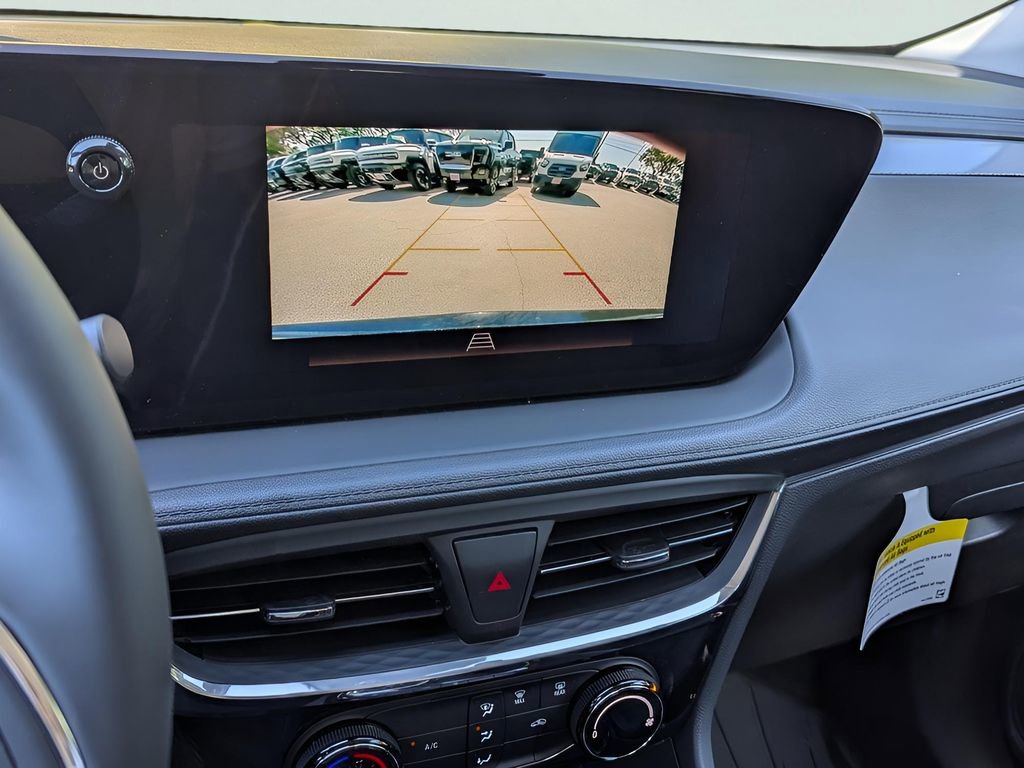Used 2026 Buick Encore GX Sport Touring image 10